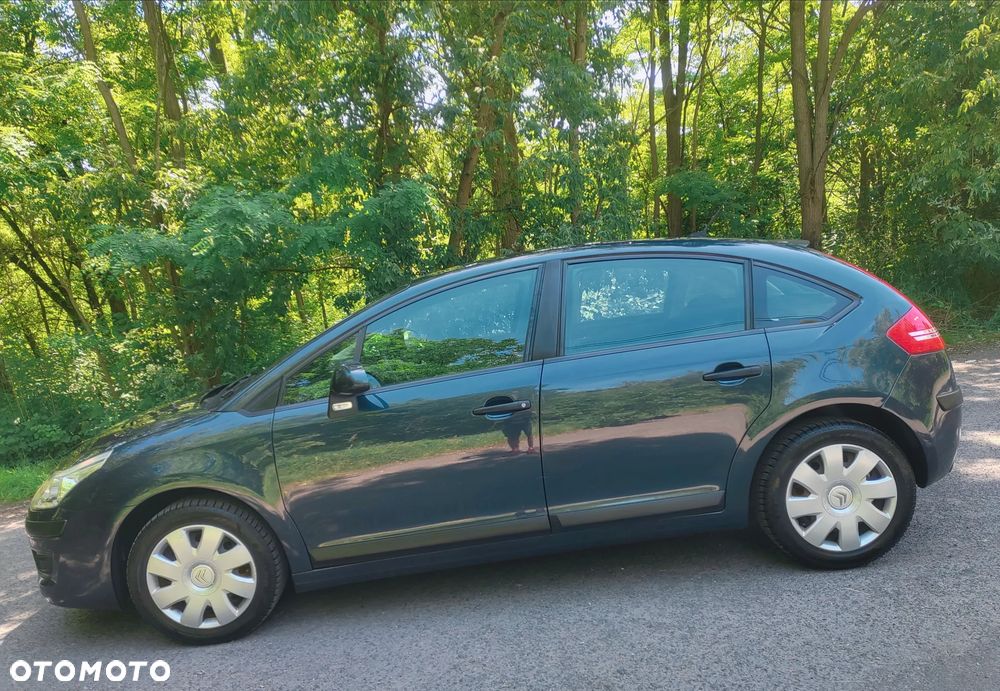 Citroën C4 1.4 16V Impress - 3