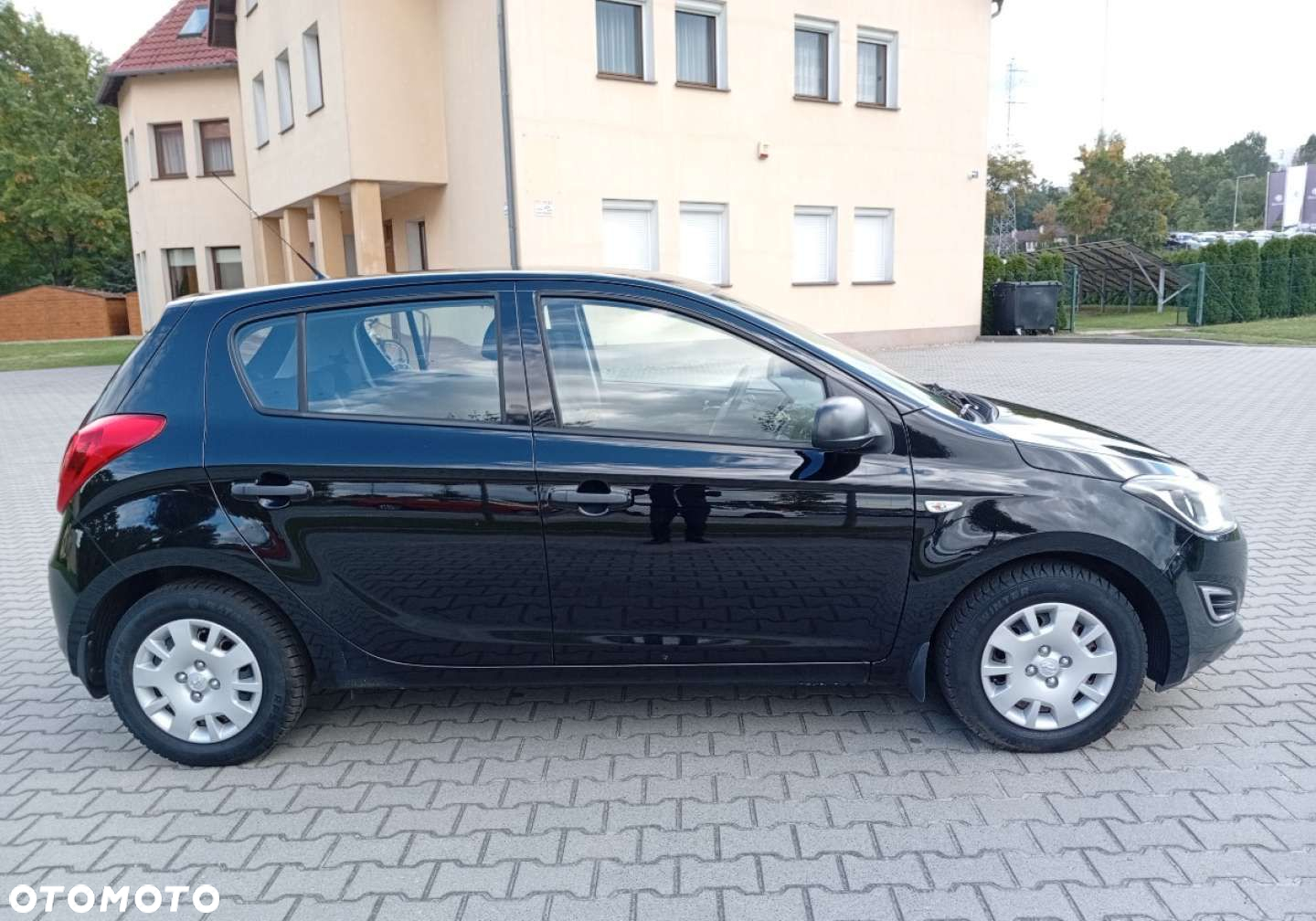 Hyundai i20 - 7