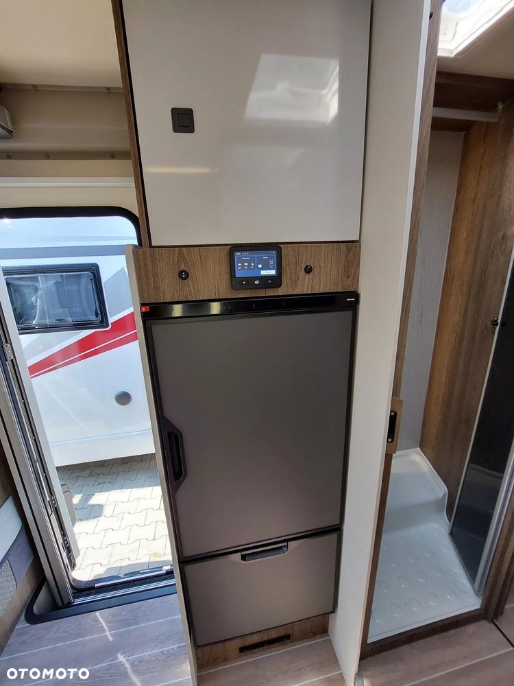 CI MAGIS 67XT - 16