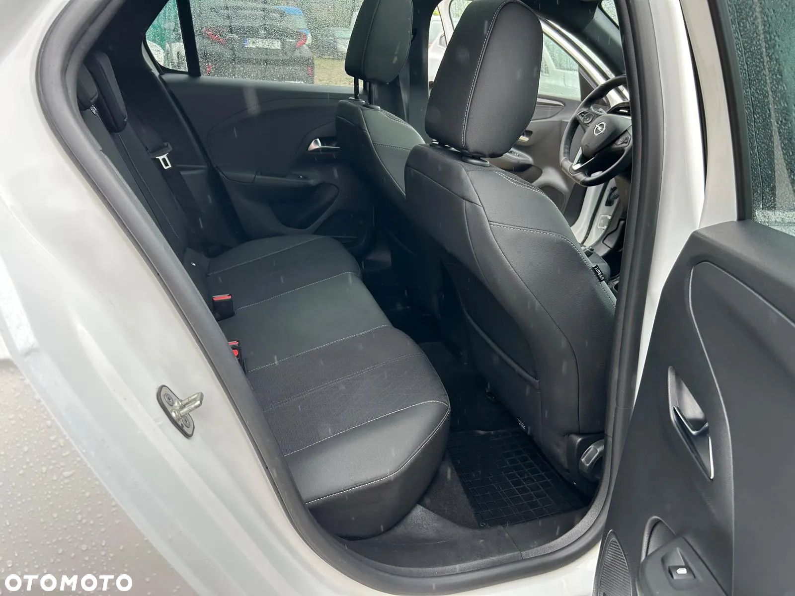 Opel Corsa 1.2 Direct Injection Turbo Start/Stop GS Line - 24