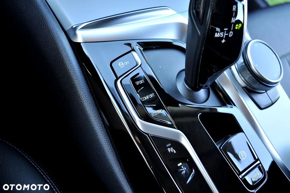 BMW 6GT 620d - 15