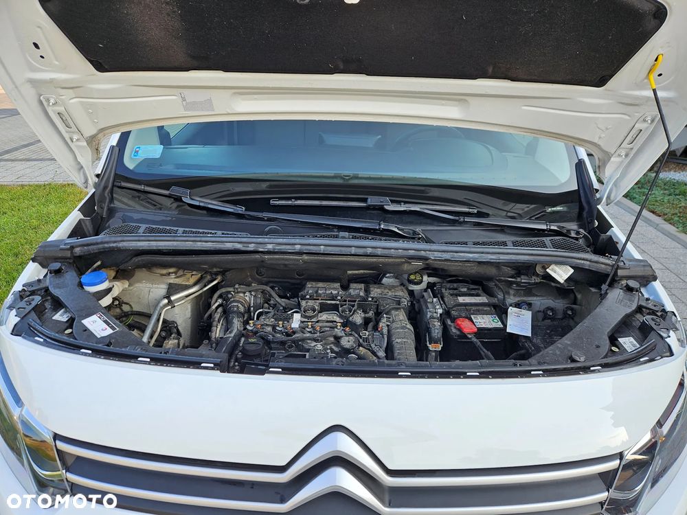 Citroën Berlingo 1.5HDI 102KM - 17