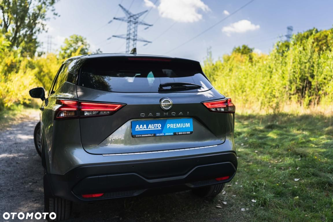 Nissan Qashqai - 15