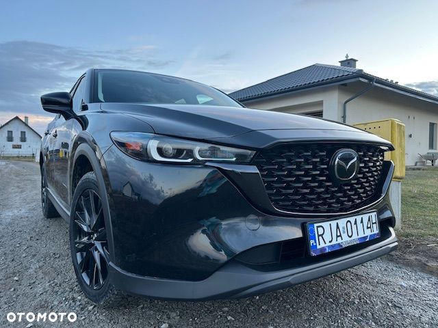 Mazda CX-5 SKYACTIV-G 194 AWD Newground - 6