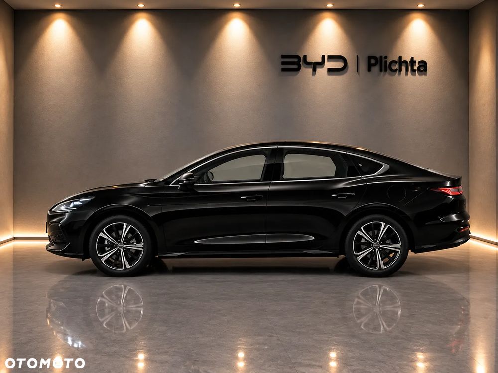 BYD Seal 5 1.5 Design - 5