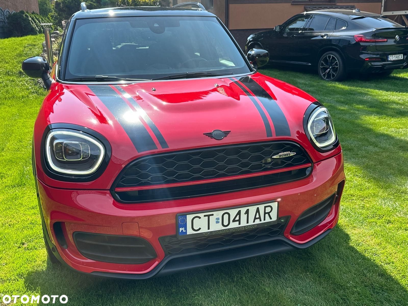 MINI John Cooper Works - 1