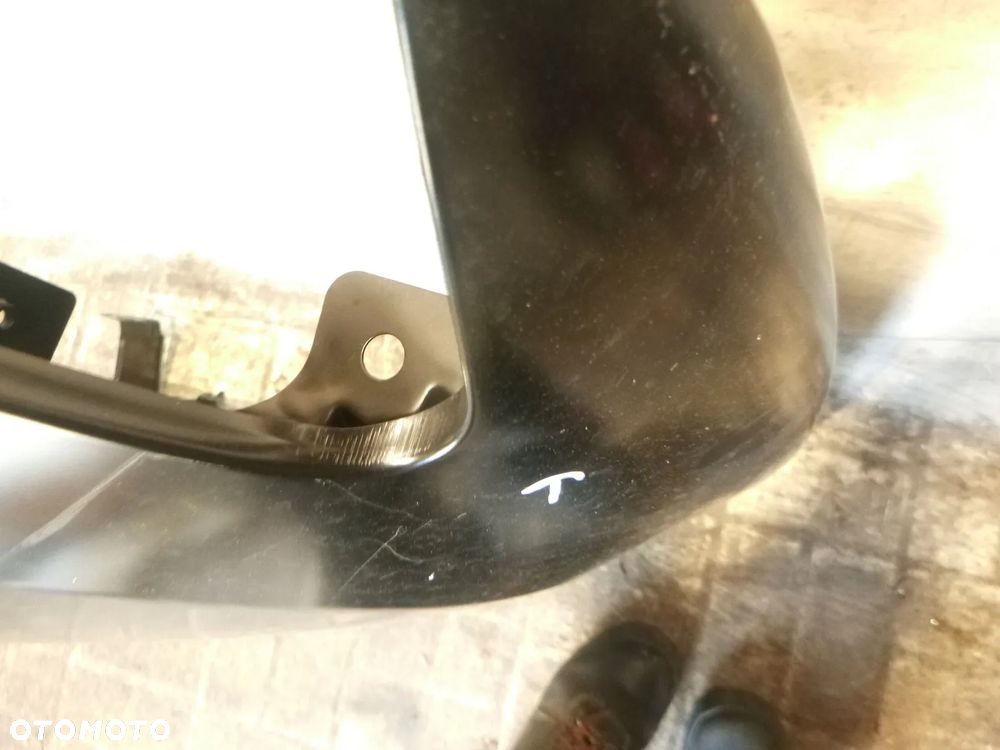 dacia sandero 2 ii błotnik nowy lewy przód przedni - 4