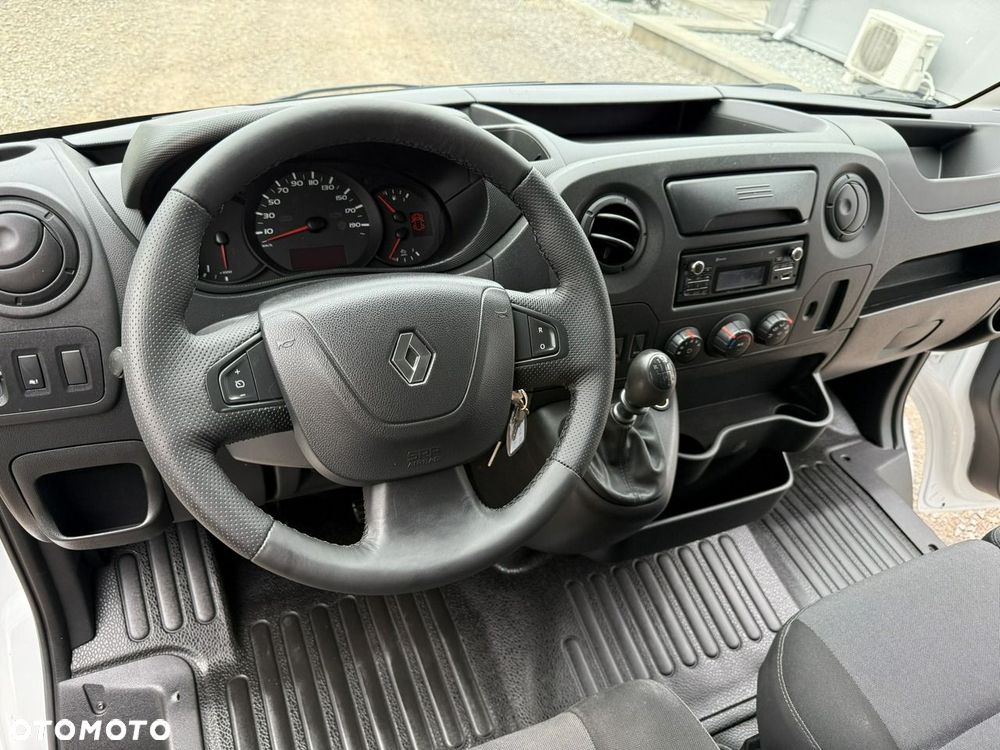 Renault Master - 11