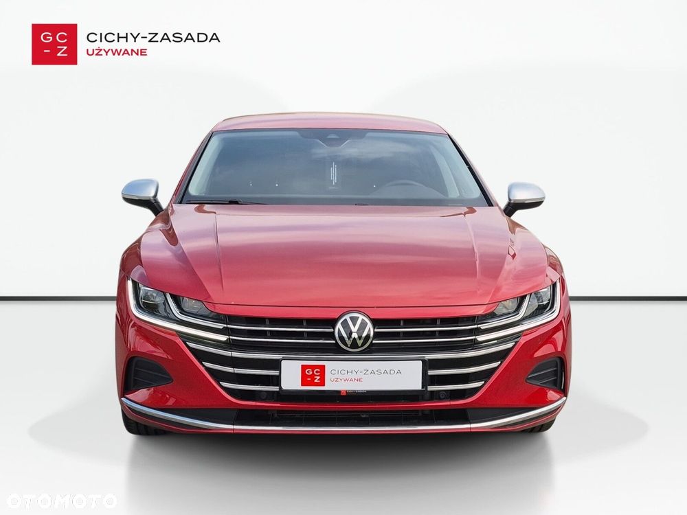 Volkswagen Arteon Shooting Brake 2.0 TDI Elegance DSG - 8