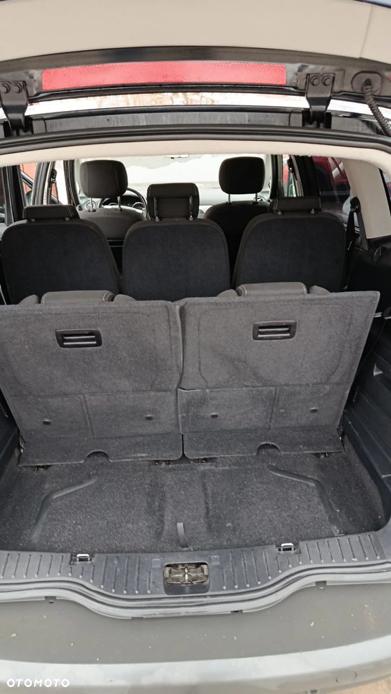 Ford S-Max 1.6 EcoBoost Start Stopp System Trend - 7