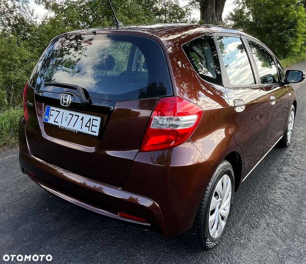 Honda Jazz 1.2 i-VTEC 50 Jahre Edition - 11