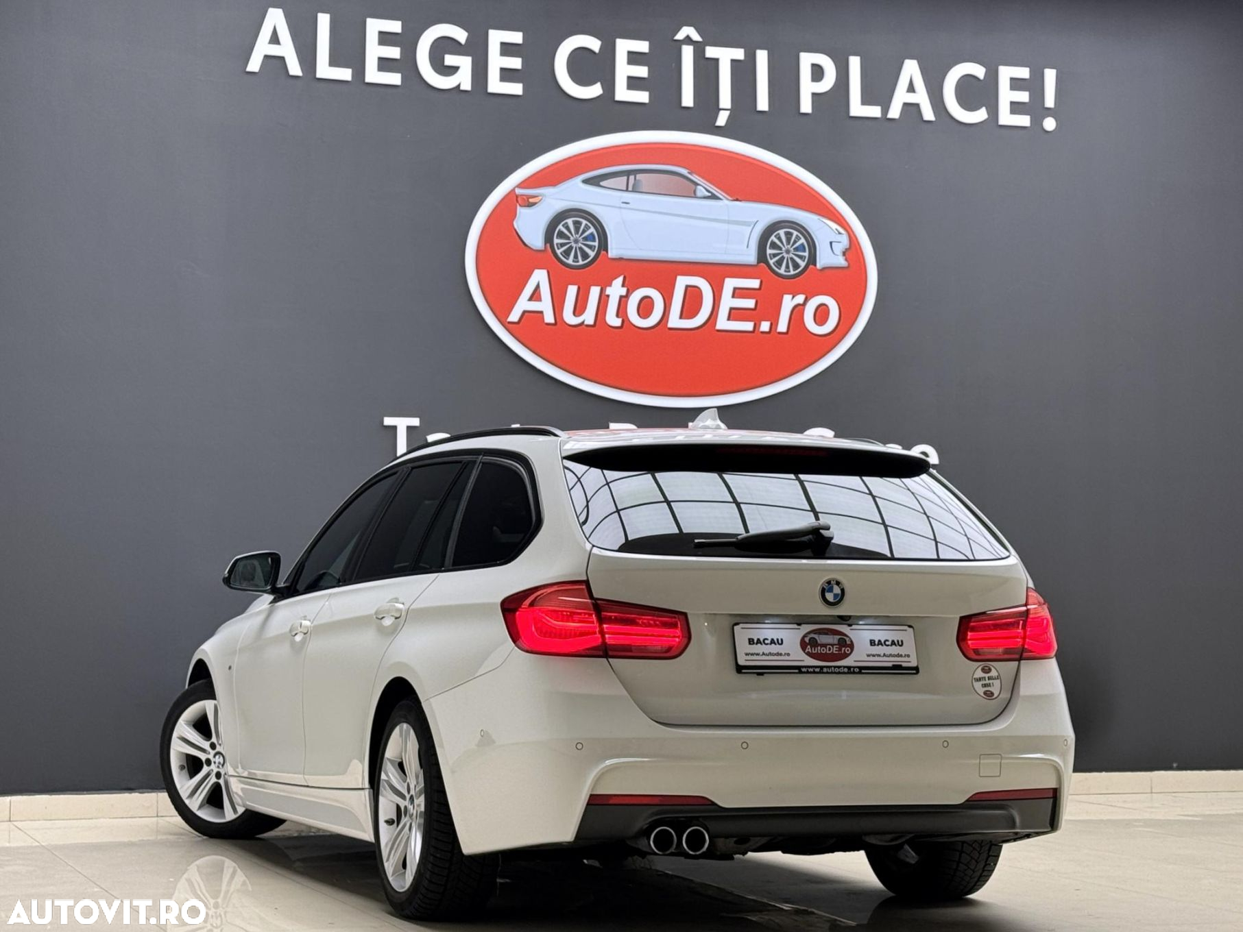 BMW Seria 3 - 3