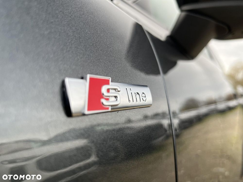 Audi A6 Limousine - 32