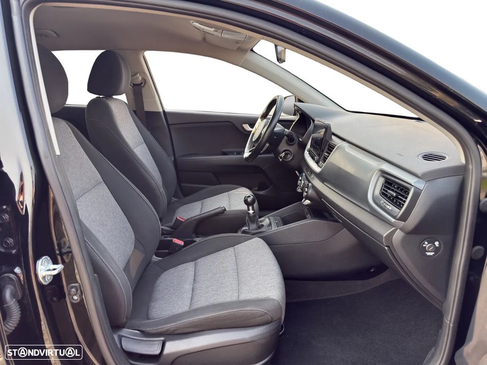 Kia Stonic 1.0 T-GDI Drive - 15