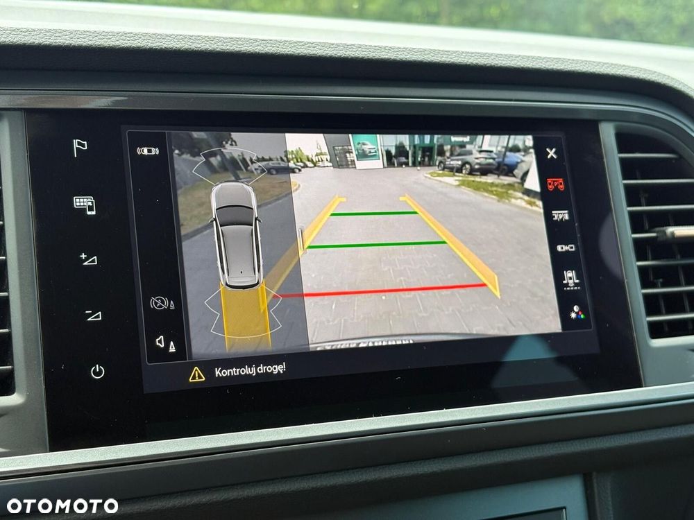 Cupra Ateca - 24