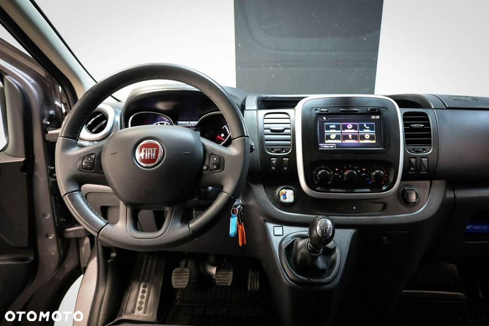 Fiat Talento - 13