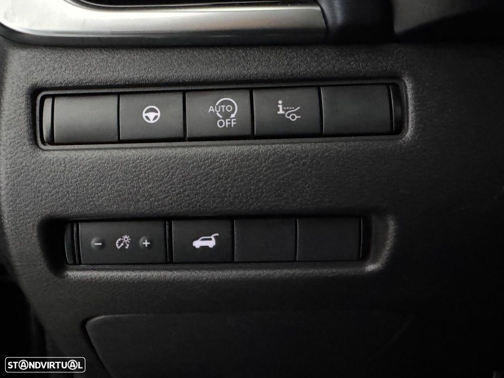 Nissan Qashqai 1.3 DIG-T Tekna+ TT - 31