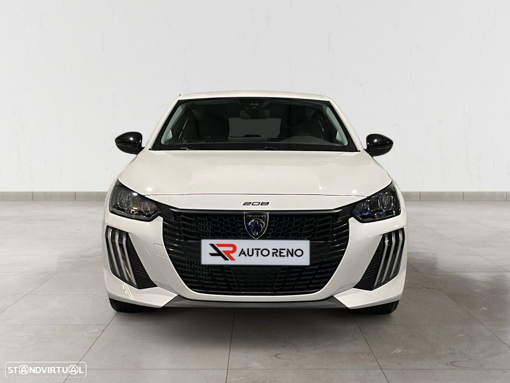 Peugeot 208 1.2 PureTech Style - 9