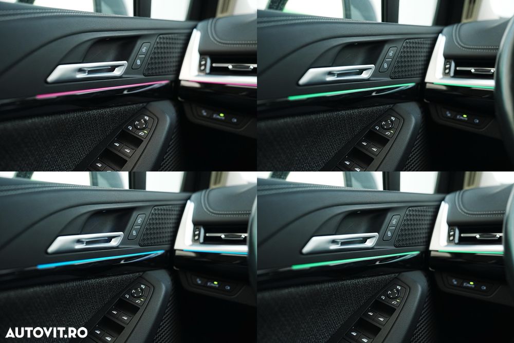 BMW Seria 2 218d Aut. - 27