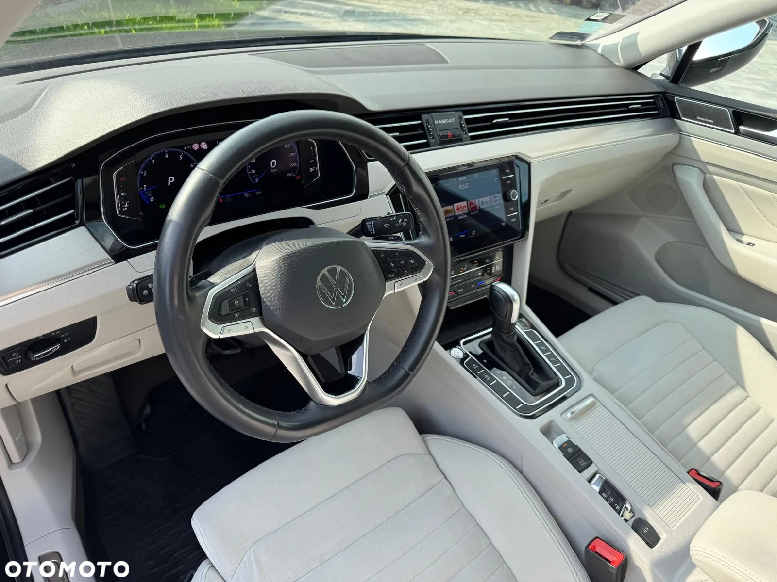 Volkswagen Passat 2.0 TSI Elegance DSG - 15