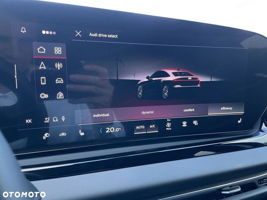 Audi A5 Avant TFSI S tronic - 12