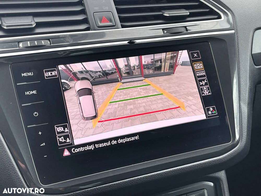 Volkswagen Tiguan 2.0 TDI 4Mot DSG Comfortline - 13