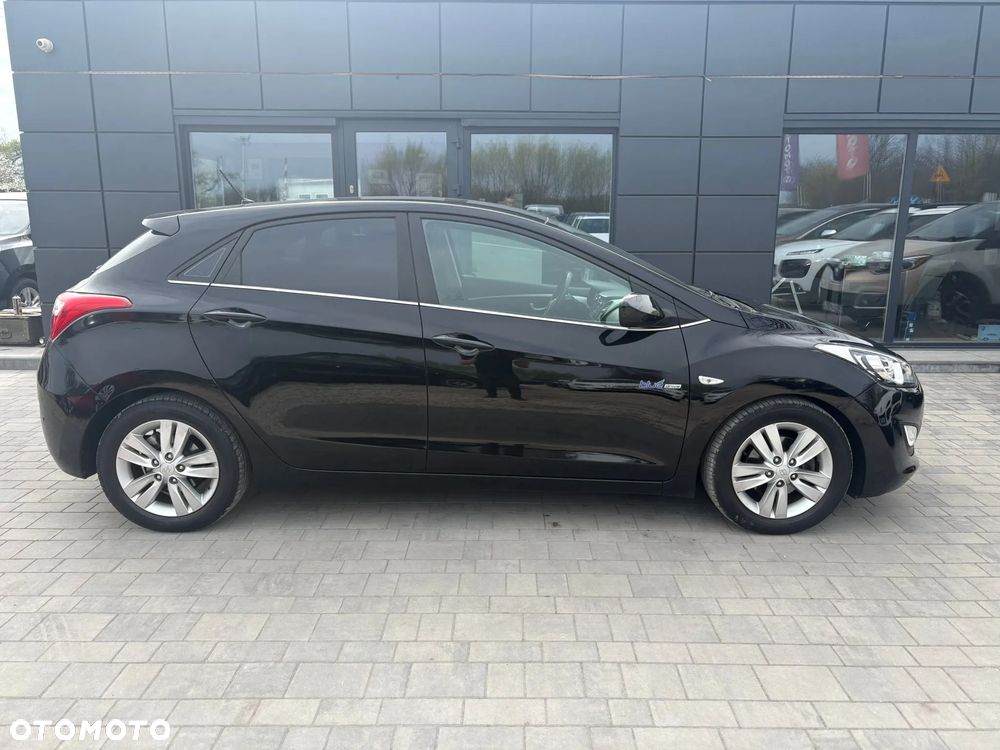 Hyundai i30 1.6 GDI Classic - 7