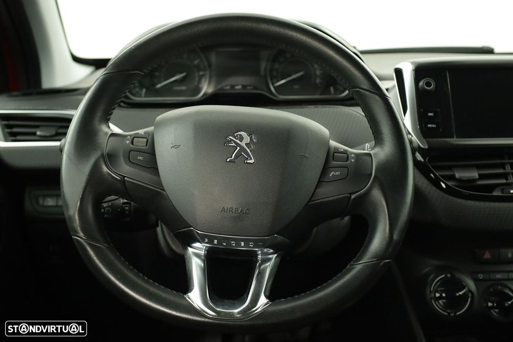 Peugeot 2008 1.2 PureTech Style - 15
