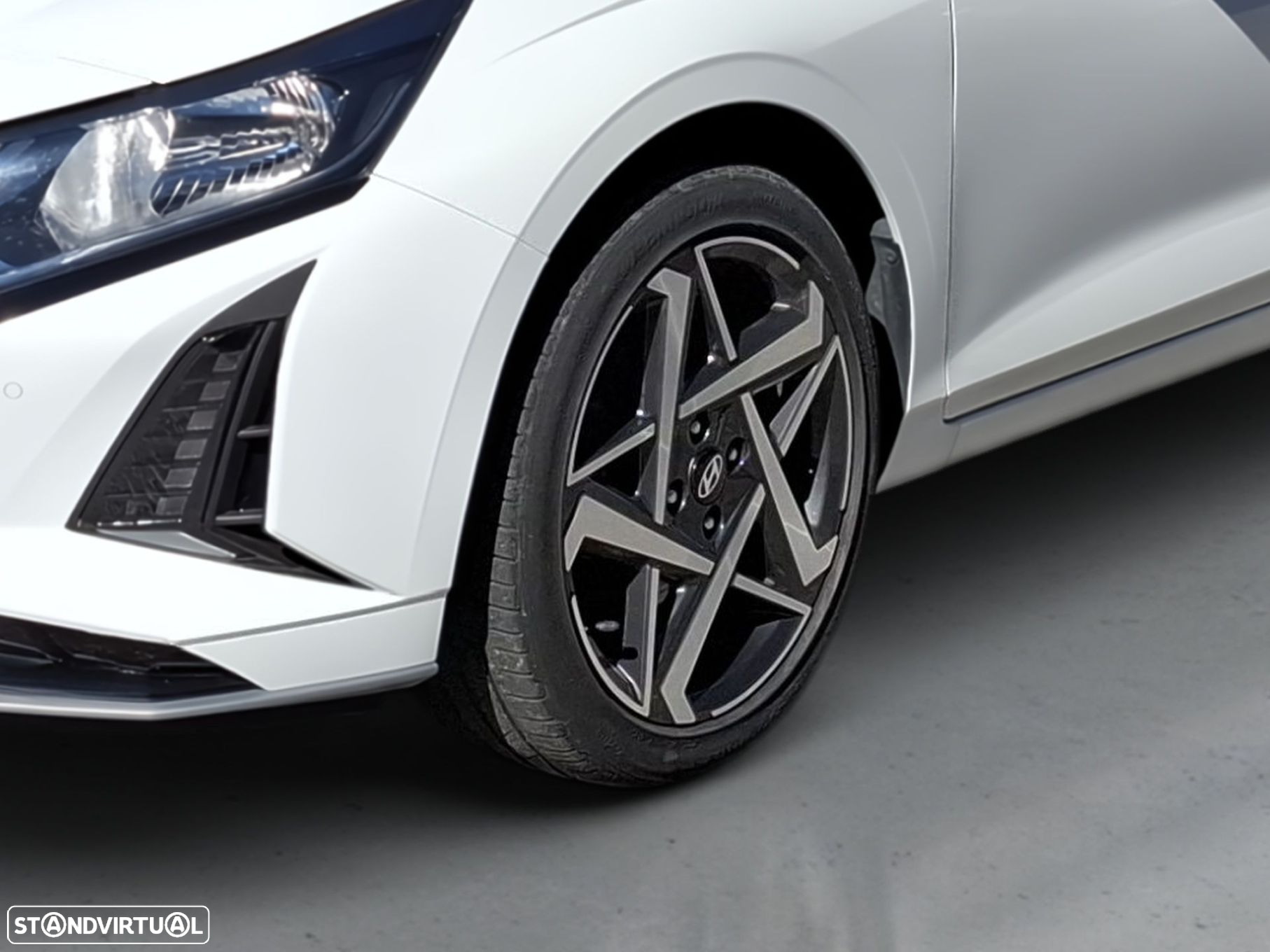 Hyundai i20 1.0 T-GDI Style - 4