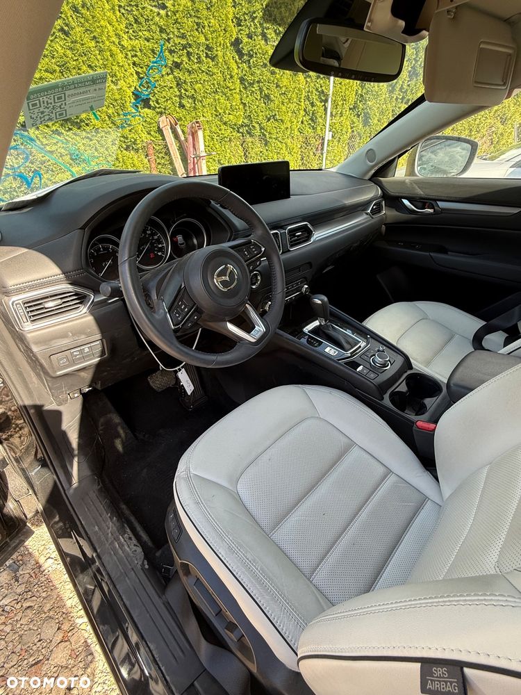 Mazda CX-5 - 12