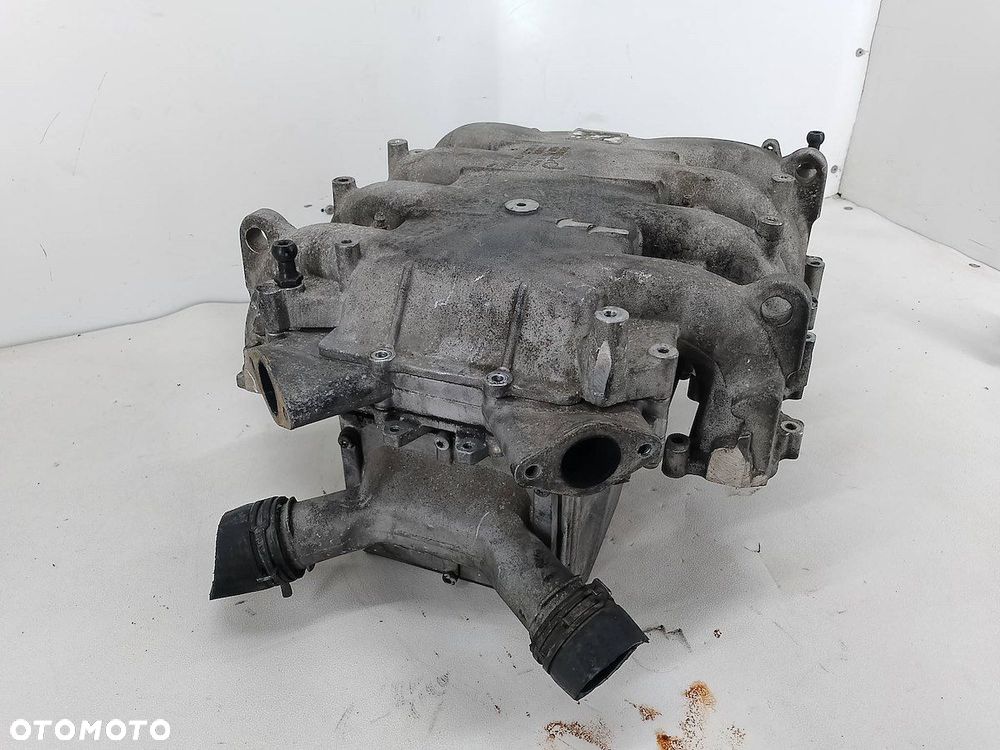 KOLEKTOR SSĄCY AUDI A8 D2 057129713B  057145905B 3.3 TDI - 6