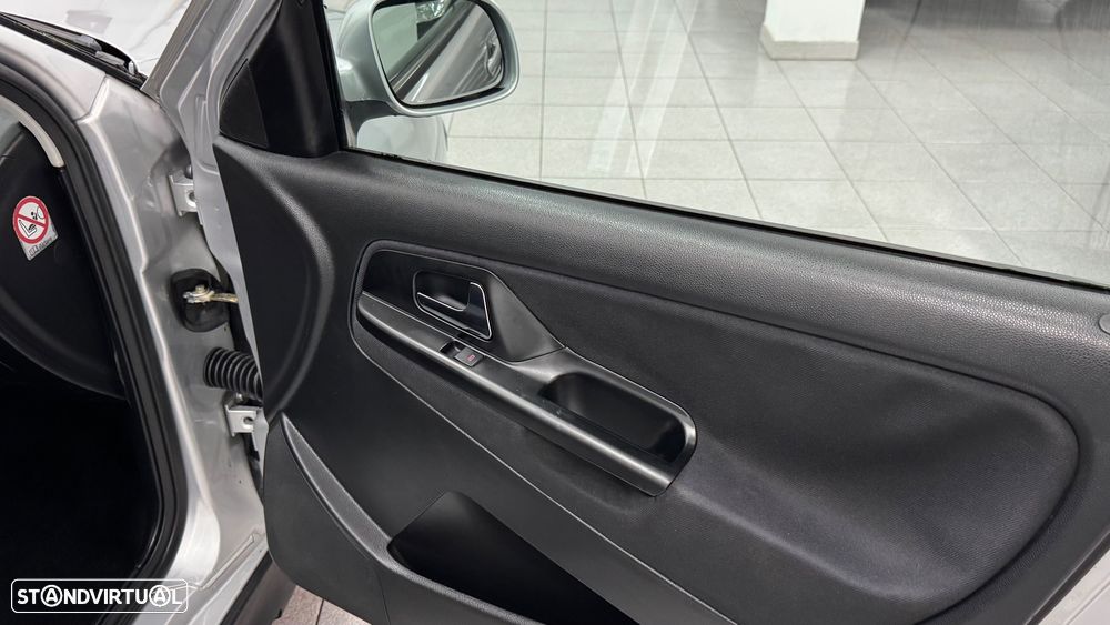 SEAT Ibiza 1.4 16V Sport - 23