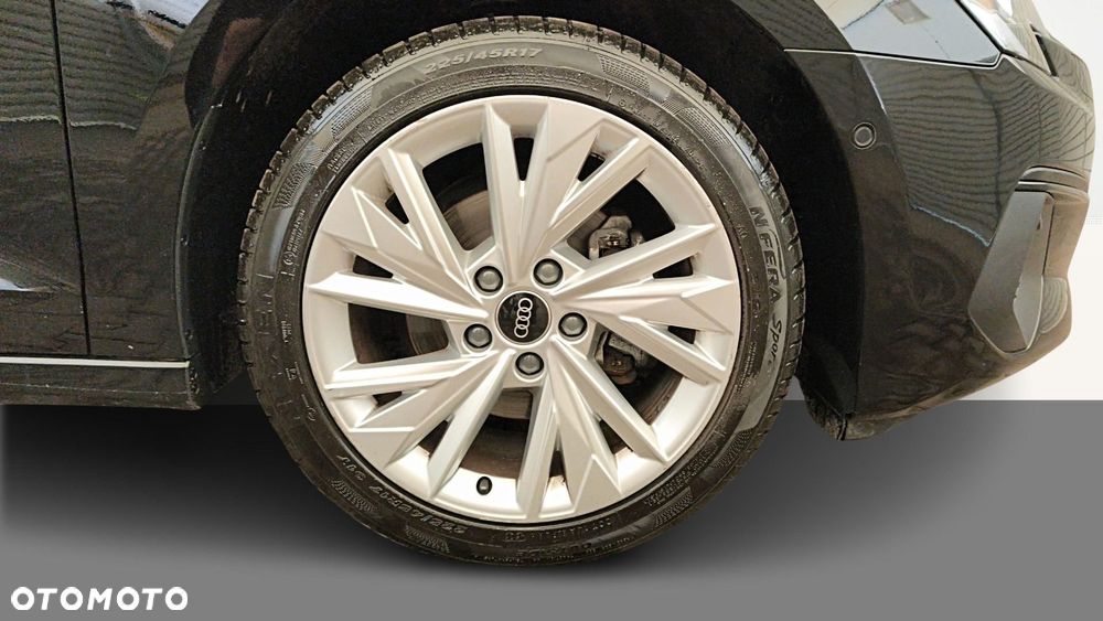 Audi A3 Limousine 35 TFSI mHEV S tronic - 14