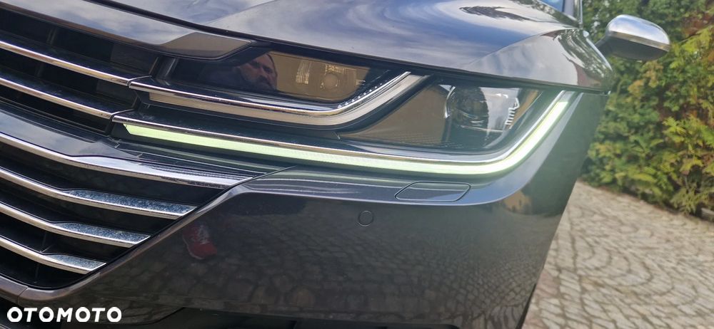 Volkswagen Arteon 2.0 TSI DSG Elegance - 18