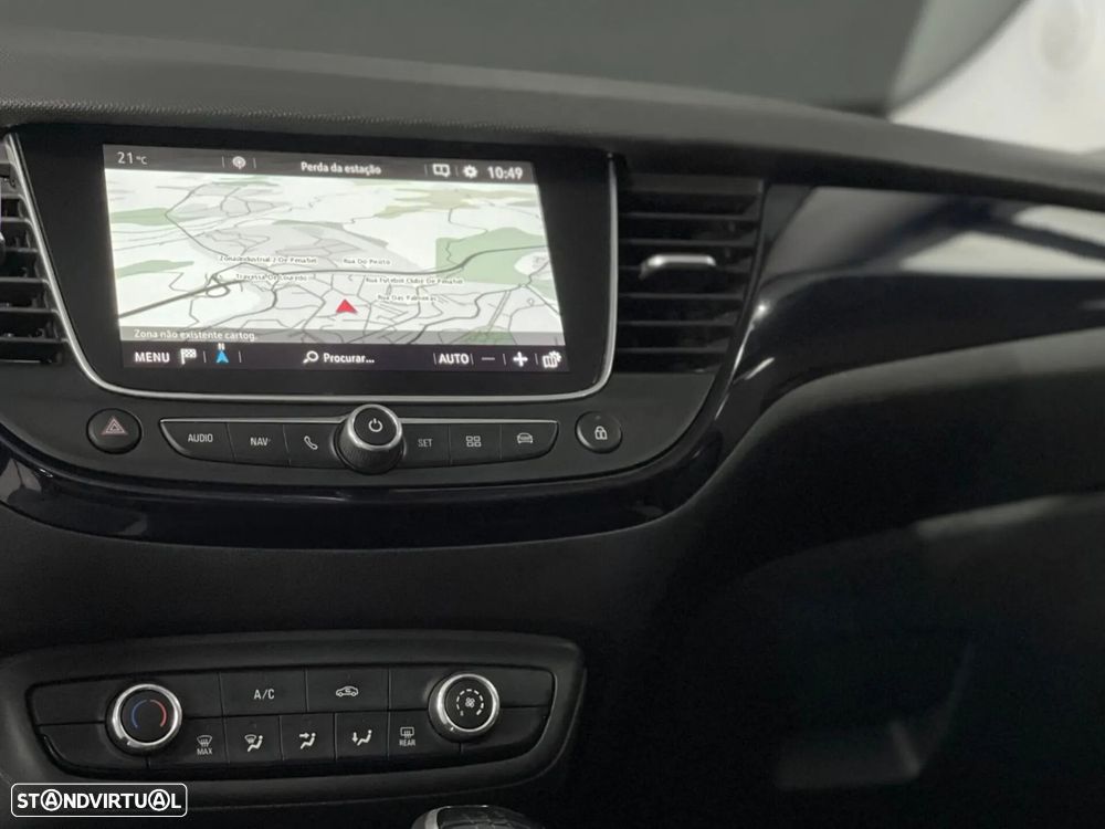 Opel Crossland X 1.2 120 Anos - 6