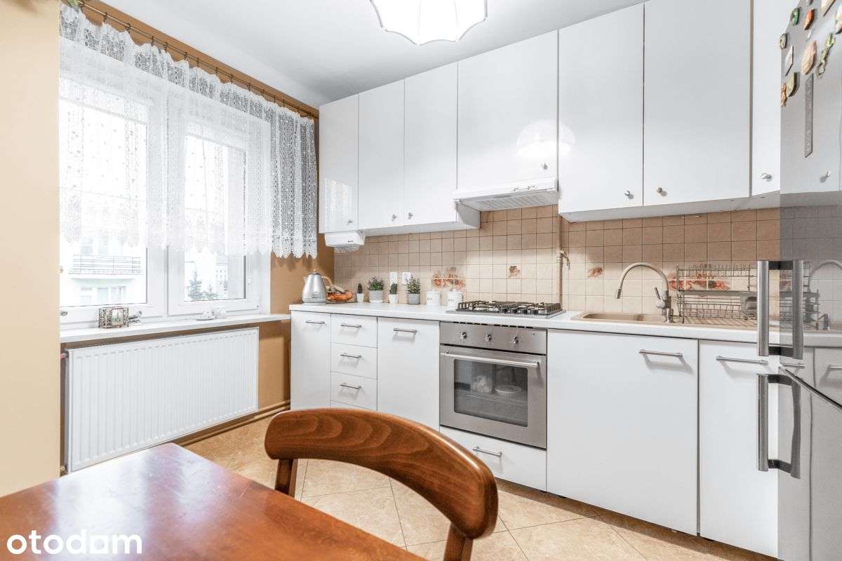 Mieszkanie na sprzedaż, 3 pokoje, 89 m², Lublin