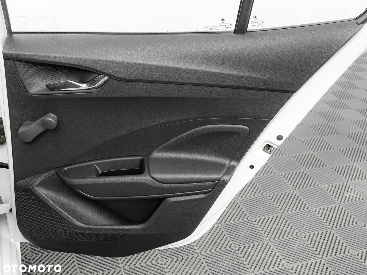 Skoda Fabia 1.0 Ambition - 25