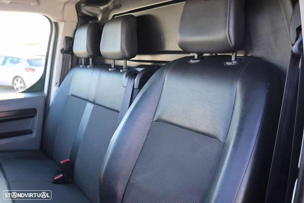 Citroën Jumpy 2.0 BlueHDi M Club - 30