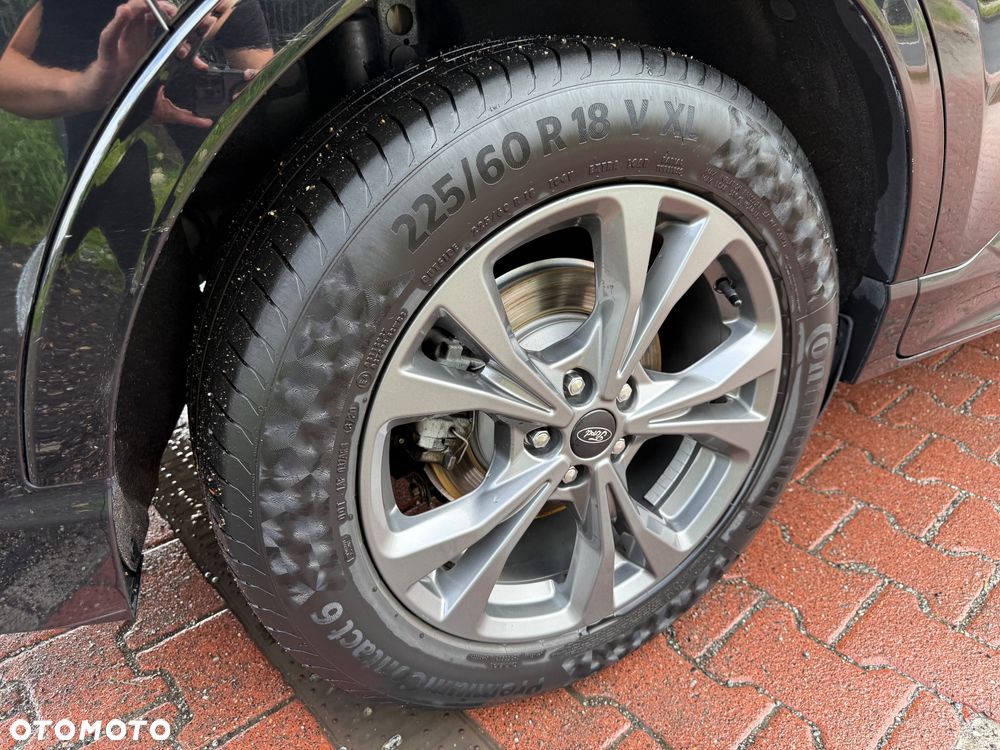 Ford Kuga 2.0 EcoBlue AWD ST-Line X - 17