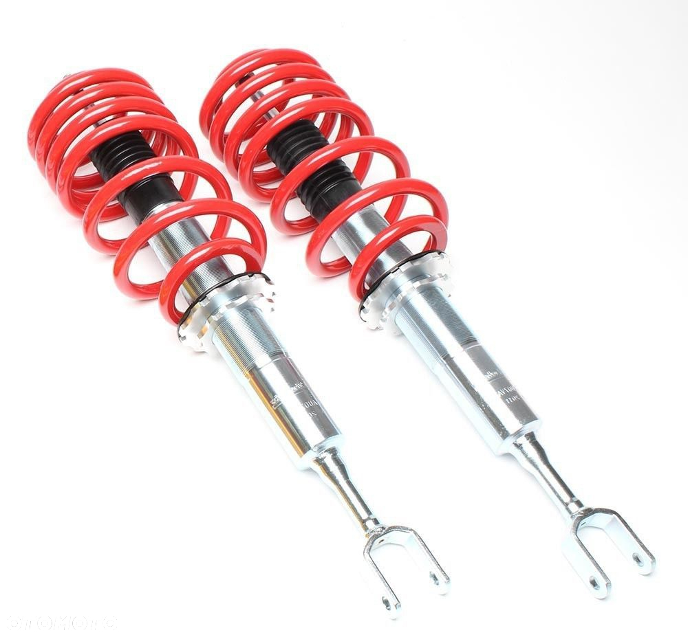 Zawieszenie Gwintowane AUDI A4 8E B6 B7 01-08 Rok - 2
