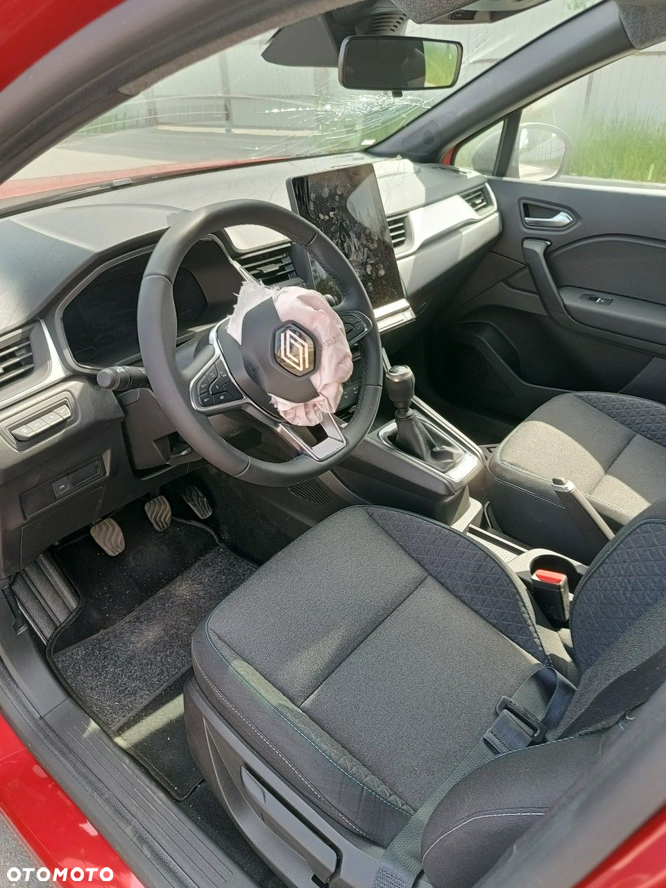 Renault Captur - 10