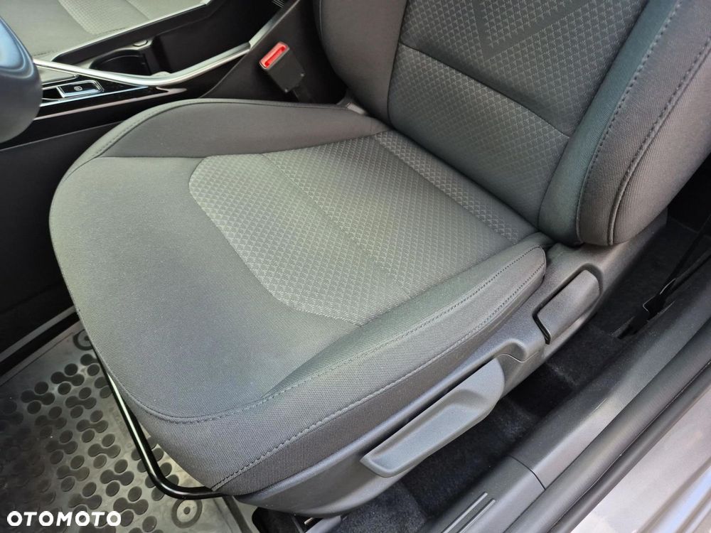 Kia Niro 1.6 GDI Hybrid M - 13
