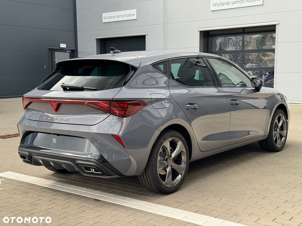 Cupra Leon 1.5 TSI - 5
