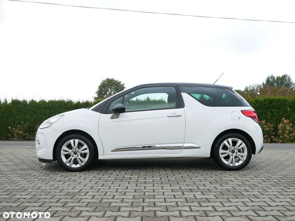 Citroën DS3 - 2