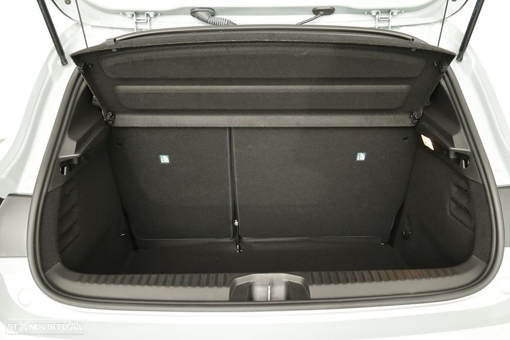 Renault Clio 1.0 TCe Evolution Bi-Fuel - 24