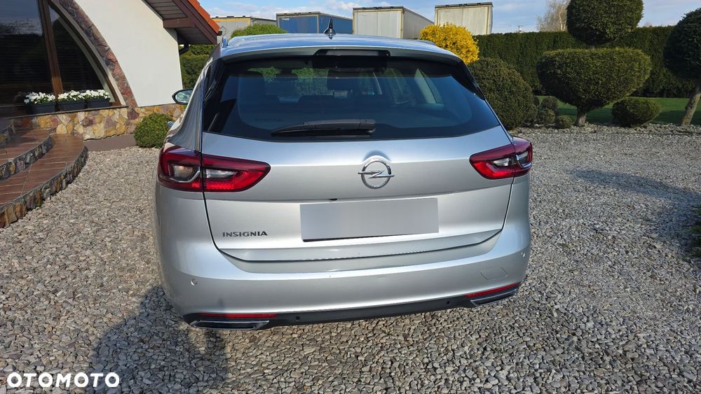 Opel Insignia 2.0 CDTI Business Elegance S&S - 32