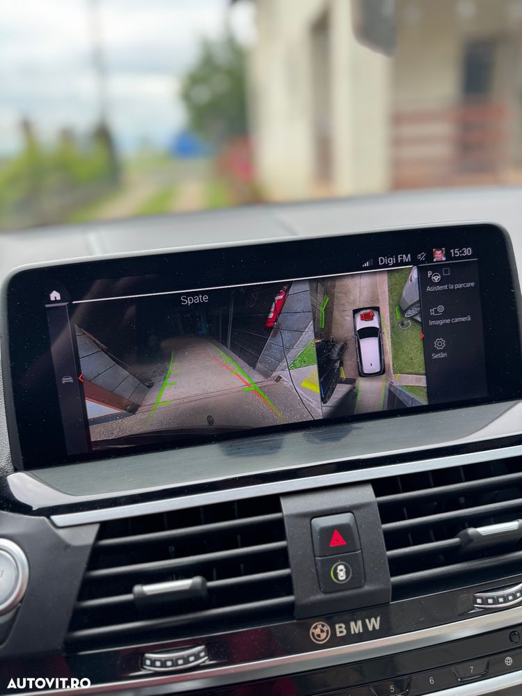 BMW X3 xDrive30e AT PHEV - 23