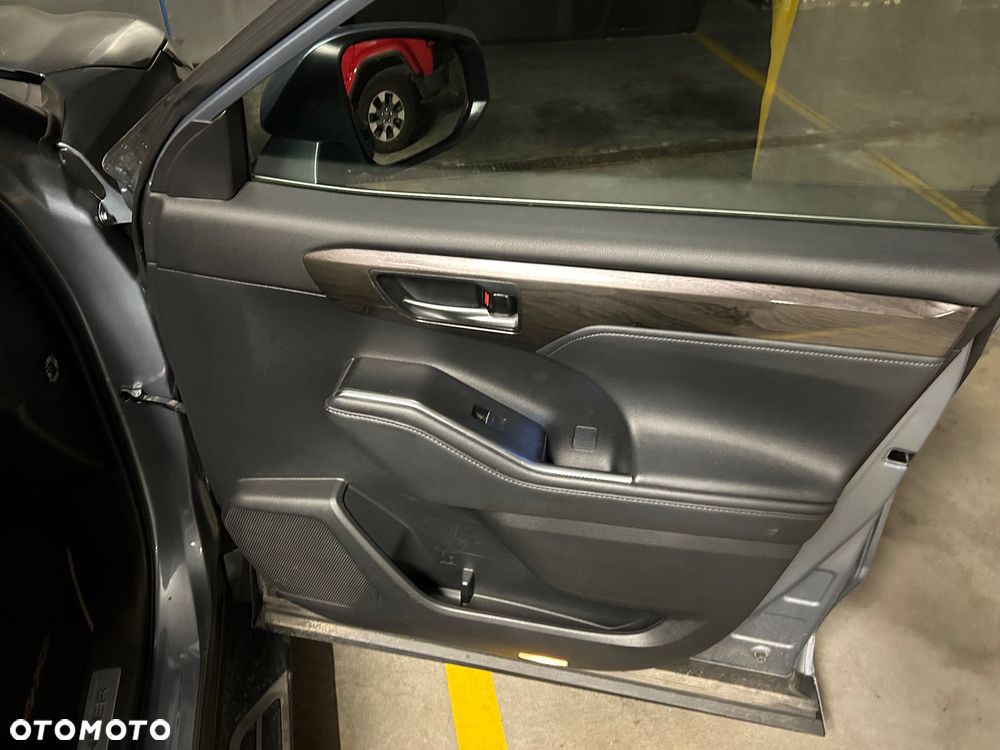 Toyota Highlander 2.5 Hybrid Prestige - 14