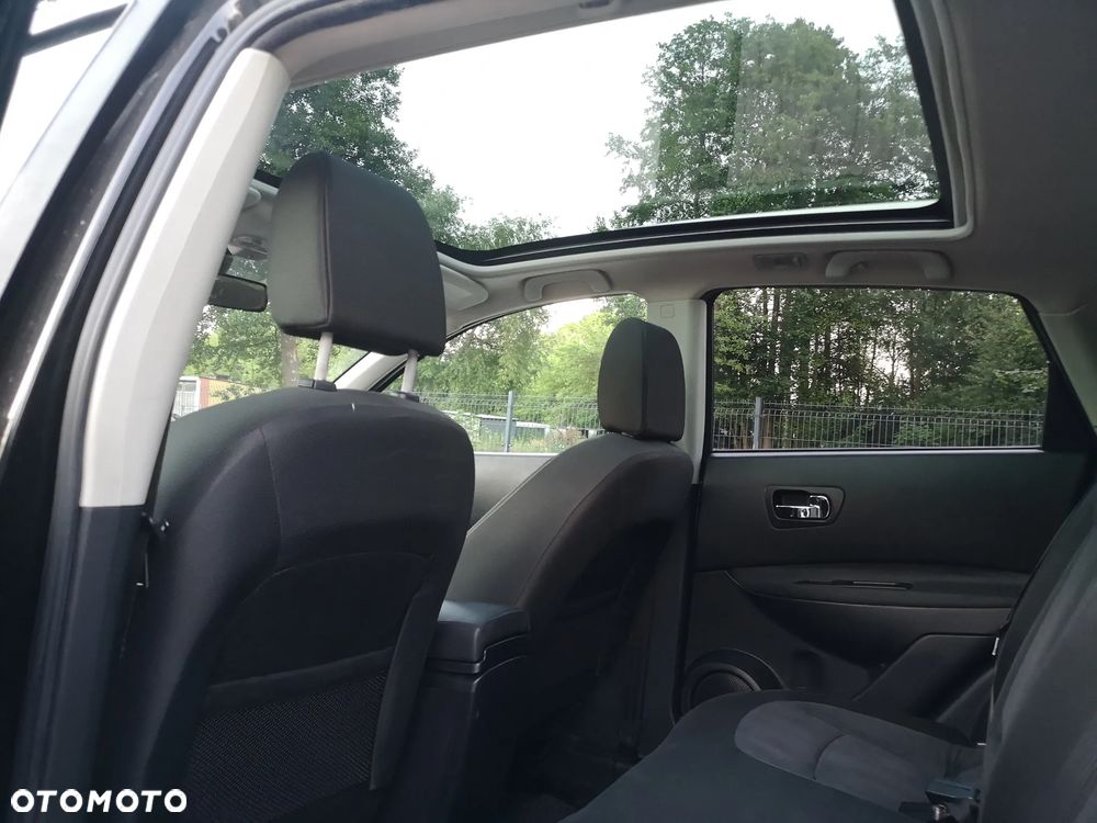 Nissan Qashqai - 6