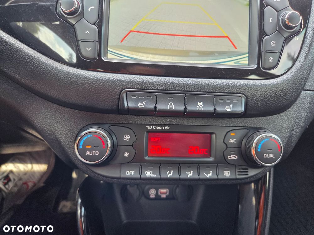 Kia Ceed 1.6 CRDi L Business Line - 10